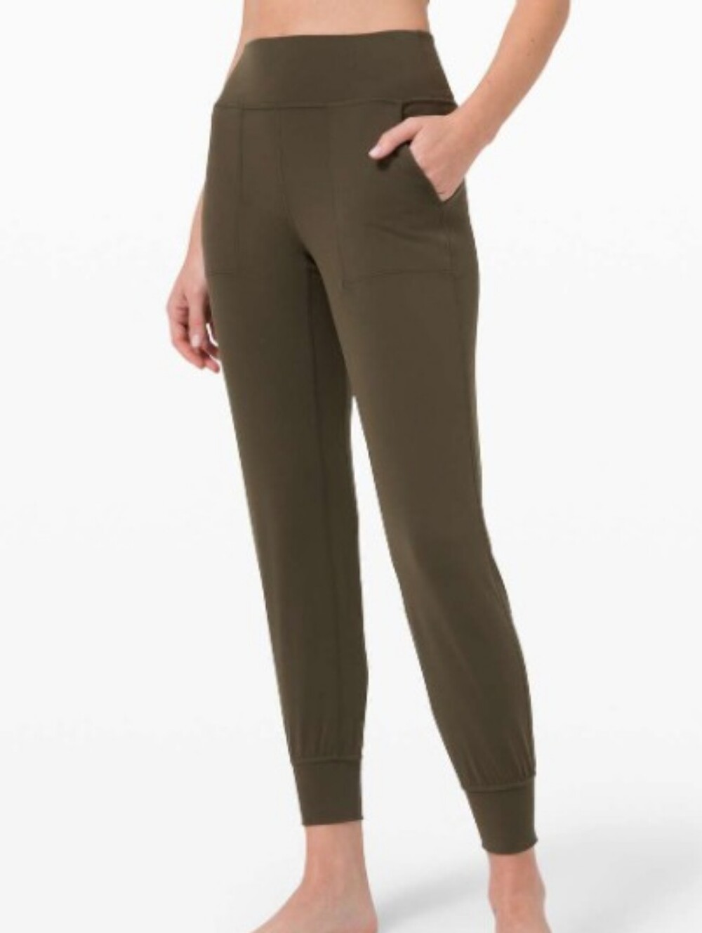 Lululemon Align Jogger